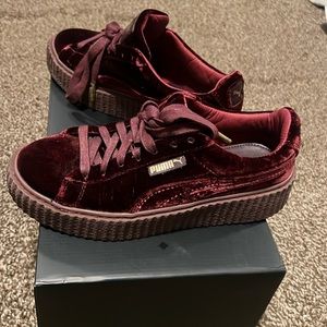 Puma Rihanna Creepers